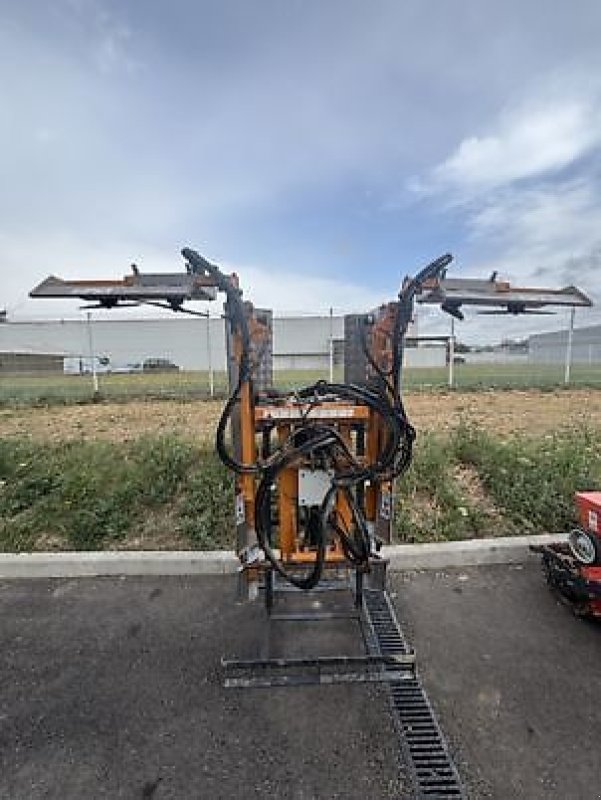 Motorsense Türe ait Pellenc Panorama, Gebrauchtmaschine içinde Carcassonne (resim 1)