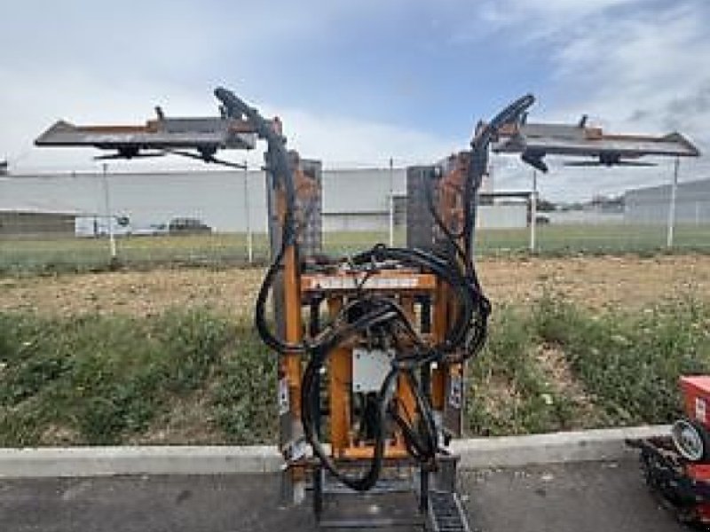 Motorsense del tipo Pellenc Panorama, Gebrauchtmaschine en Carcassonne