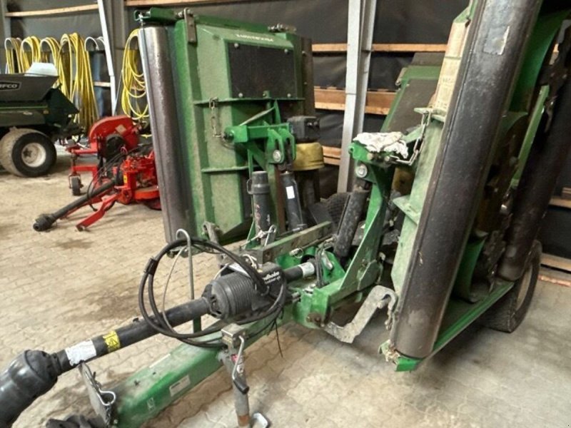 Motorsense typu Progressive TDR X Mover, Gebrauchtmaschine v Rødovre (Obrázek 1)