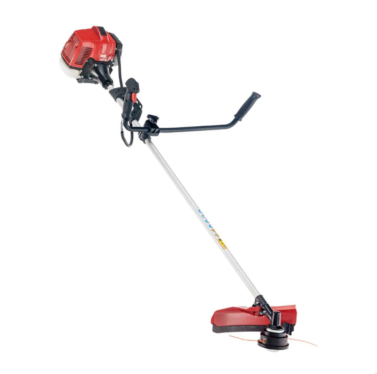 Motorsense del tipo Solo 140 B, Neumaschine In Ampfing (Immagine 1)