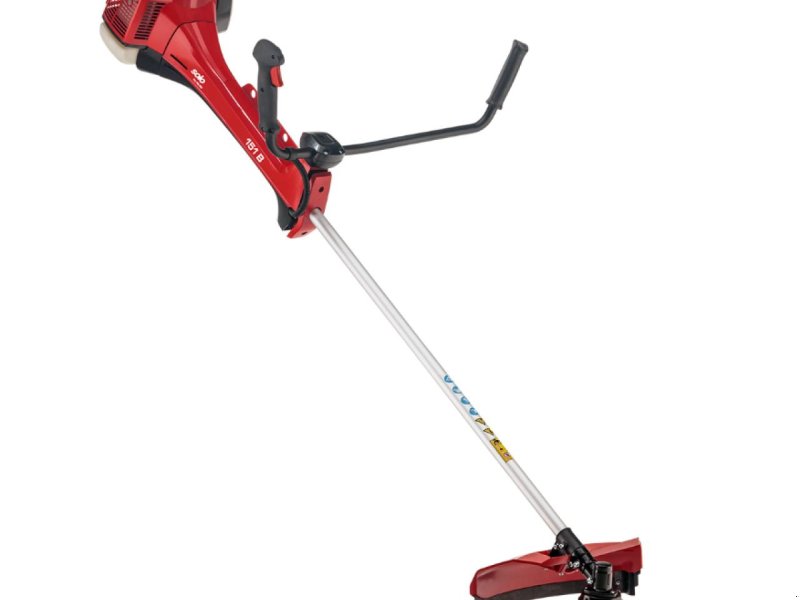 Motorsense des Typs Solo 151 B, Neumaschine in Hartkirchen (Bild 1)