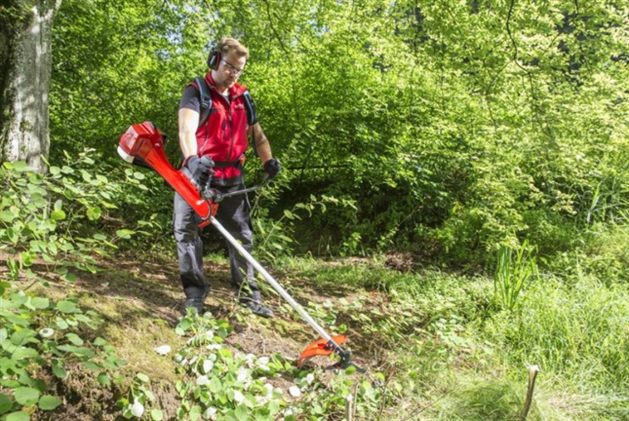 Motorsense του τύπου Solo 151 B, Neumaschine σε Hartkirchen (Φωτογραφία 2)