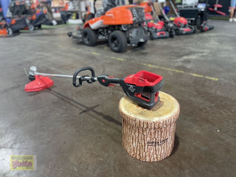 Motorsense typu Sonstige Cramer Akku Sense 82T15, Neumaschine v Kötschach (Obrázek 1)