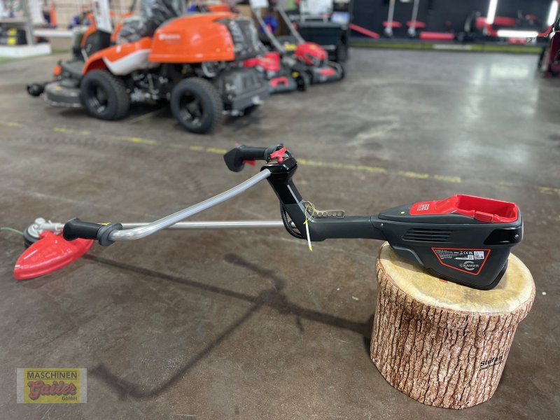 Motorsense typu Sonstige Cramer Grastrimmer Brush Cutter 82TBX20, Neumaschine v Kötschach (Obrázek 1)