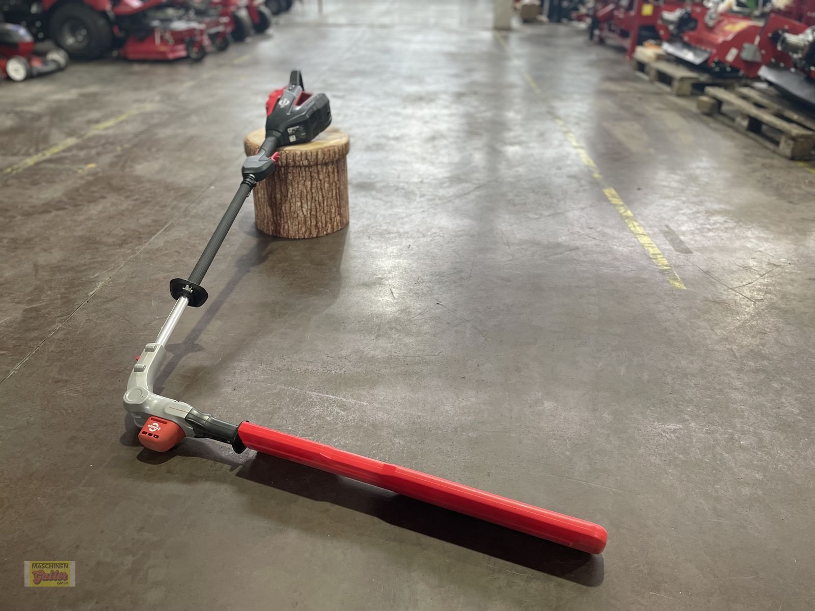 Motorsense of the type Sonstige Cramer Pole Hedge Trimmer 82PH23, Neumaschine in Kötschach (Picture 2)