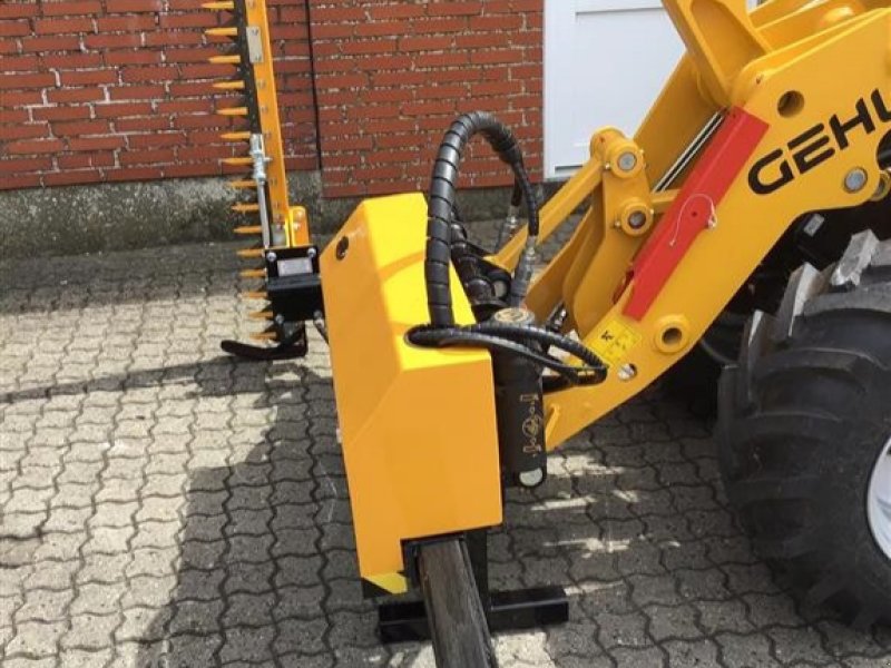 Motorsense des Typs Sonstige Gehl hækklipper, Gebrauchtmaschine in Rødding (Bild 1)