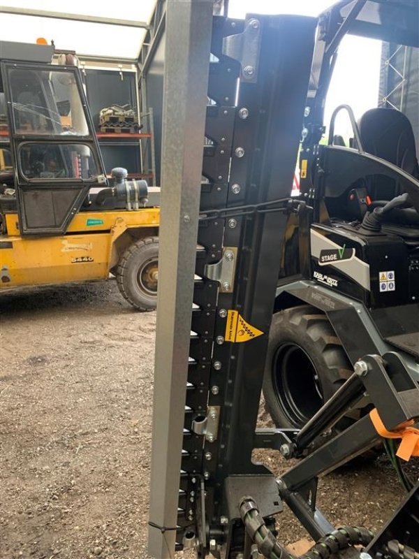 Motorsense typu Sonstige Hækkklipper HK 1500, Gebrauchtmaschine v Sakskøbing (Obrázek 2)