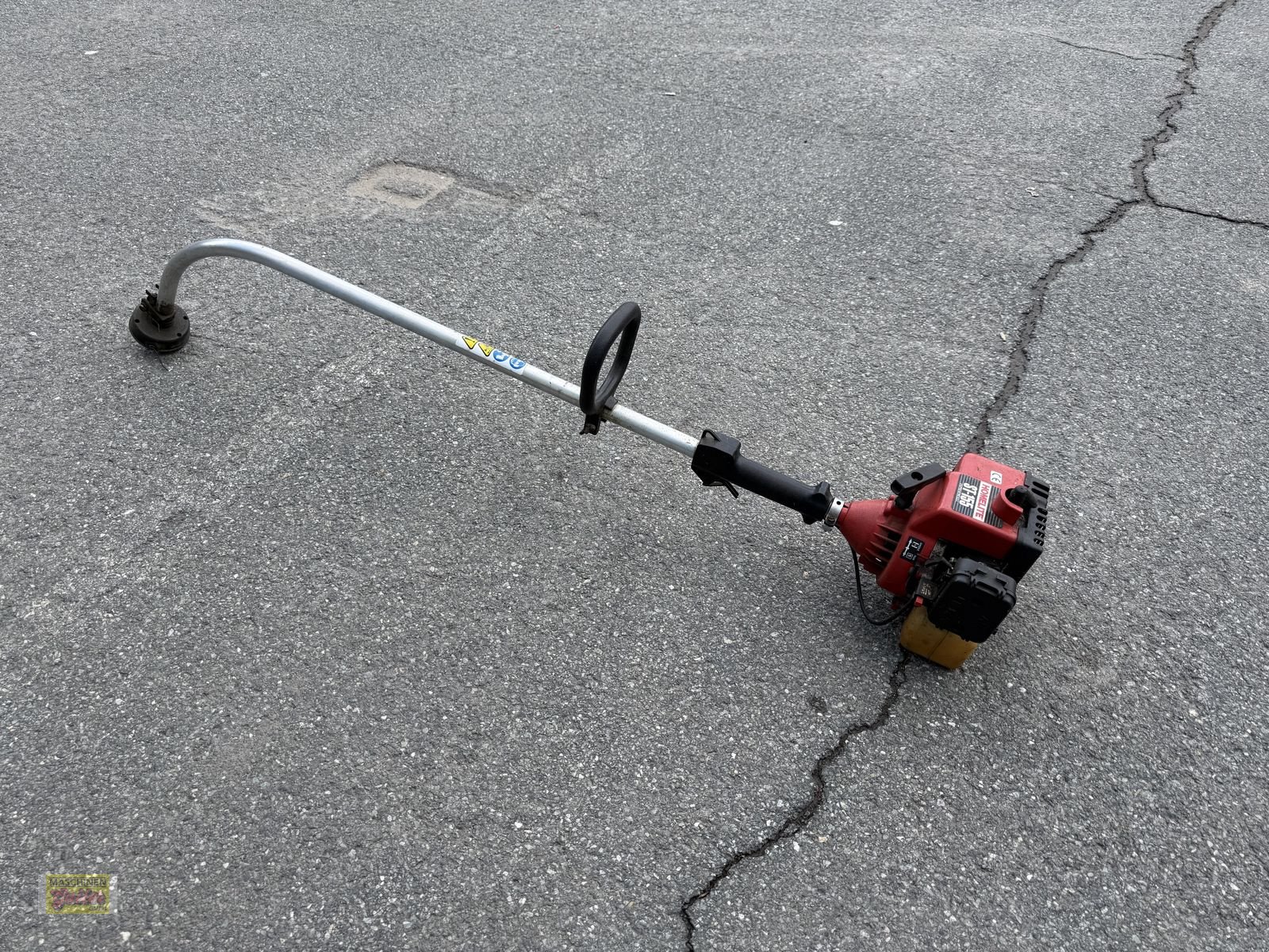 Motorsense typu Sonstige Homelite 120, Gebrauchtmaschine v Kötschach (Obrázek 16)