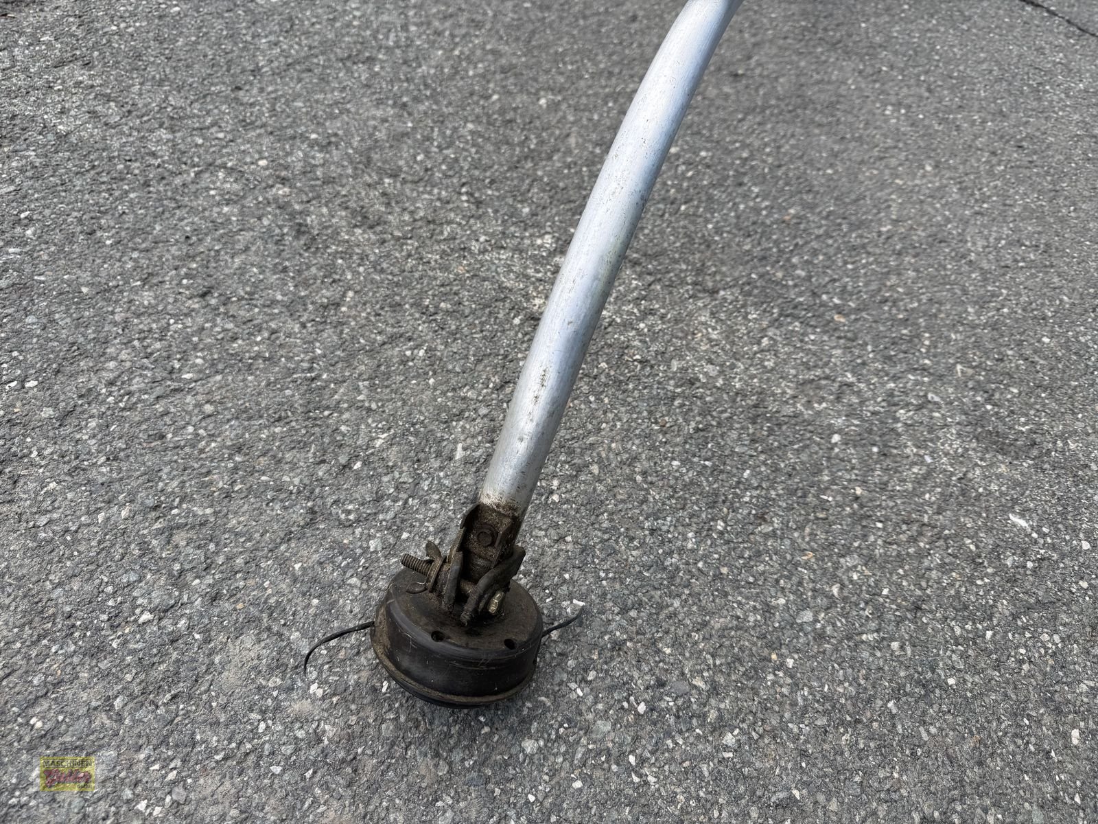 Motorsense typu Sonstige Homelite 120, Gebrauchtmaschine v Kötschach (Obrázek 12)