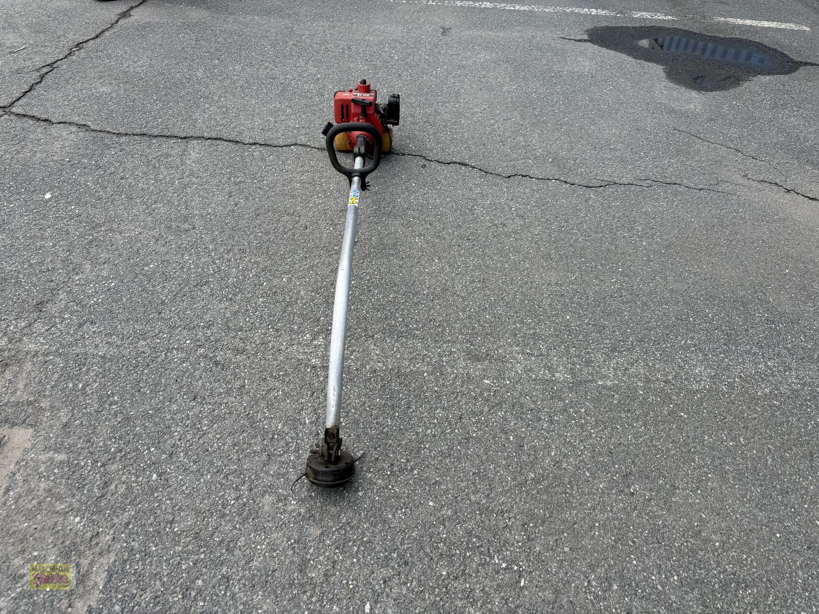 Motorsense typu Sonstige Homelite 120, Gebrauchtmaschine v Kötschach (Obrázek 14)