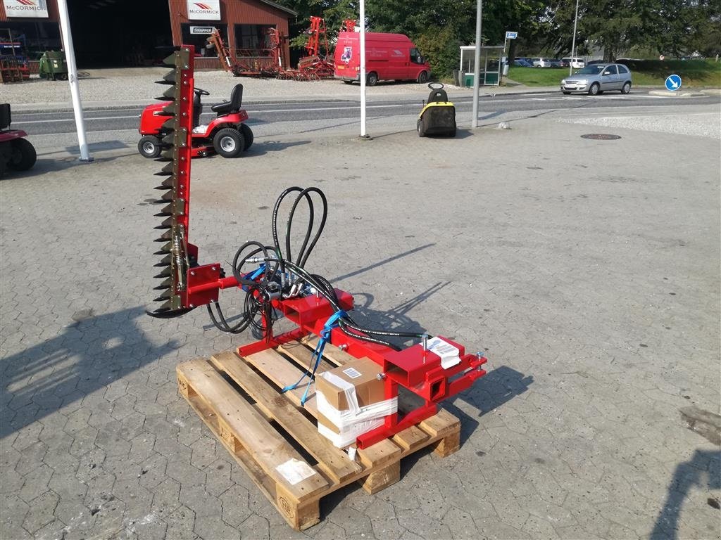 Motorsense typu Sonstige Sonstiges, Gebrauchtmaschine v Egtved (Obrázek 6)