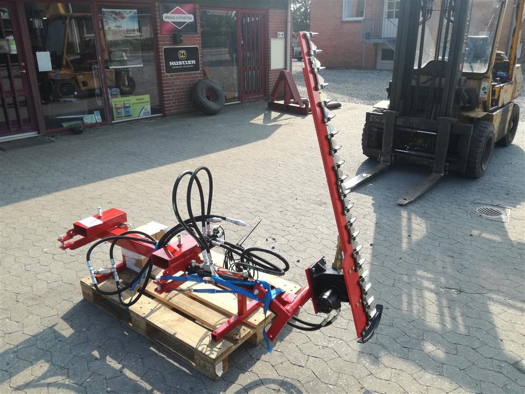 Motorsense typu Sonstige Sonstiges, Gebrauchtmaschine v Egtved (Obrázek 3)