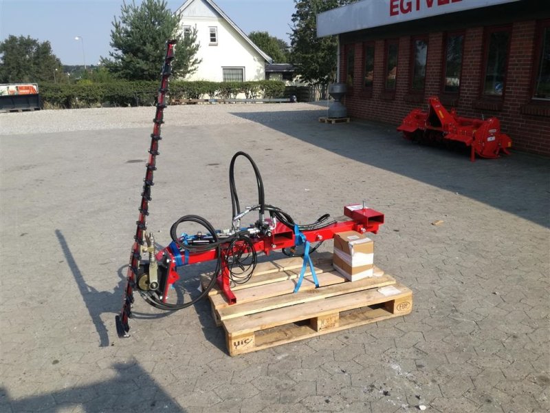 Motorsense typu Sonstige Sonstiges, Gebrauchtmaschine v Egtved (Obrázek 1)