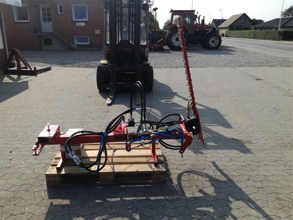 Motorsense typu Sonstige Sonstiges, Gebrauchtmaschine v Egtved (Obrázek 4)