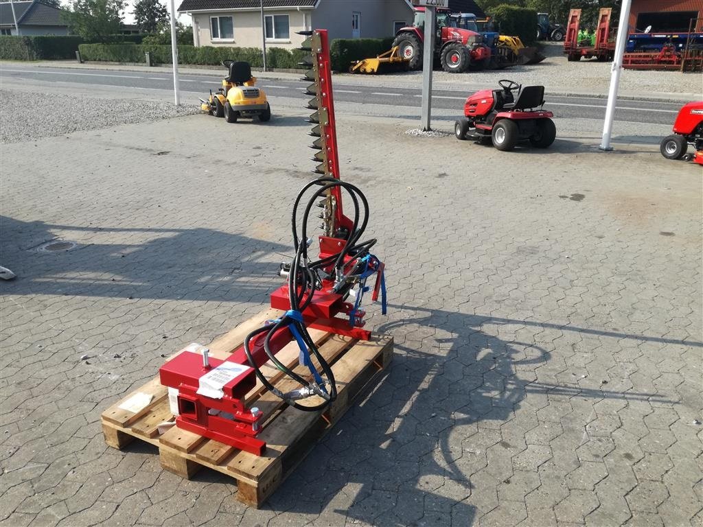 Motorsense typu Sonstige Sonstiges, Gebrauchtmaschine v Egtved (Obrázek 5)