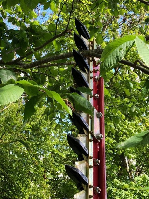 Motorsense typu Sonstige Sonstiges, Gebrauchtmaschine v Egtved (Obrázek 7)