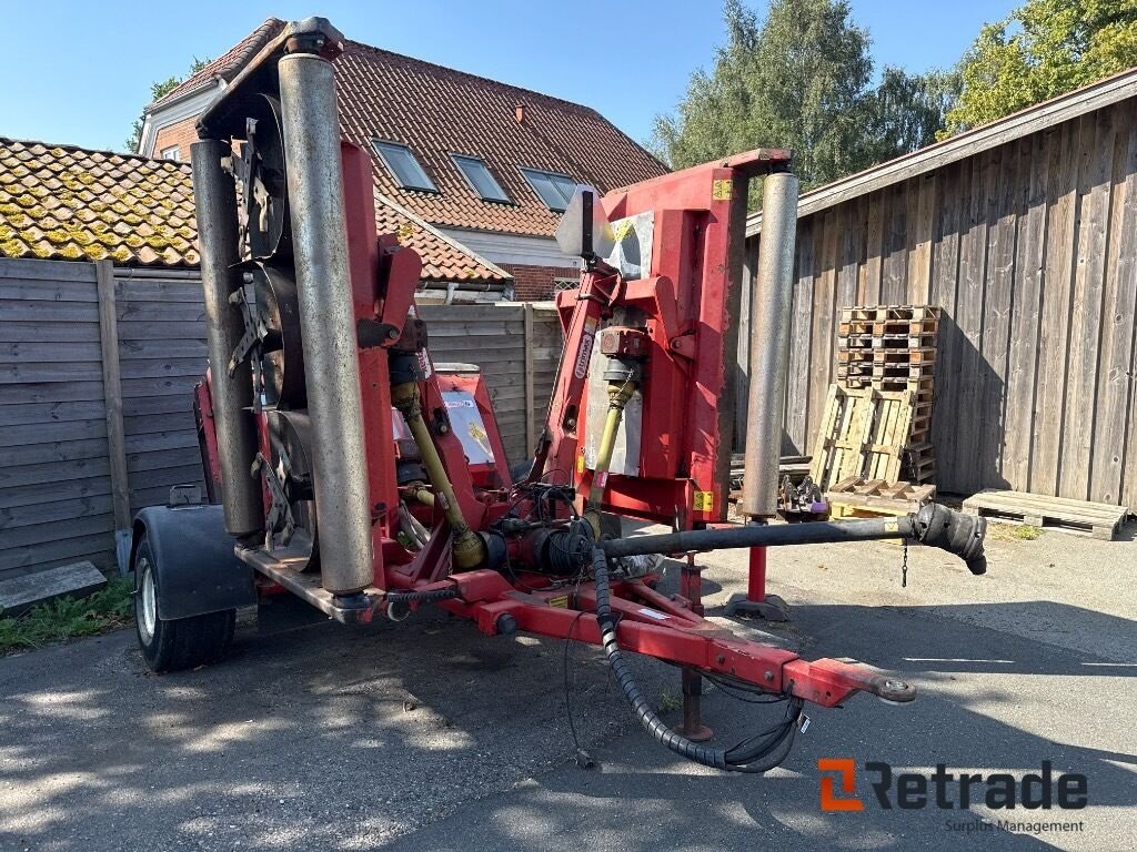 Motorsense του τύπου Sonstige Trimax Pegasus S2 493, Gebrauchtmaschine σε Rødovre (Φωτογραφία 2)