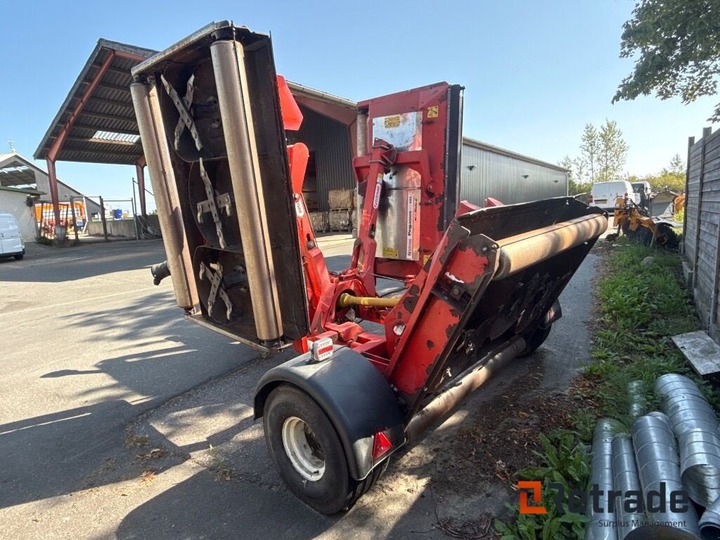 Motorsense του τύπου Sonstige Trimax Pegasus S2 493, Gebrauchtmaschine σε Rødovre (Φωτογραφία 1)