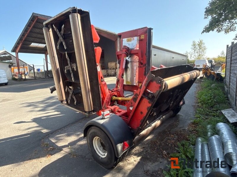 Motorsense typu Sonstige Trimax Pegasus S2 493, Gebrauchtmaschine v Rødovre (Obrázek 1)