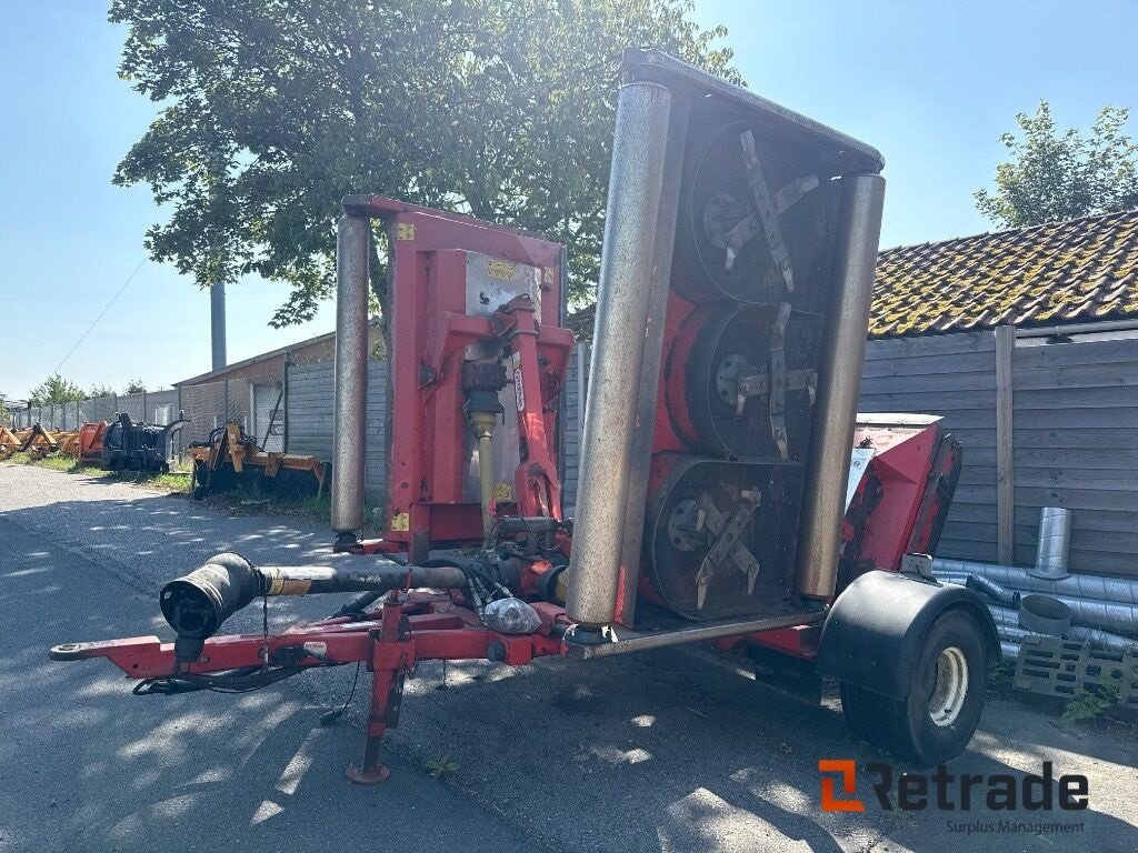 Motorsense του τύπου Sonstige Trimax Pegasus S2 493, Gebrauchtmaschine σε Rødovre (Φωτογραφία 3)