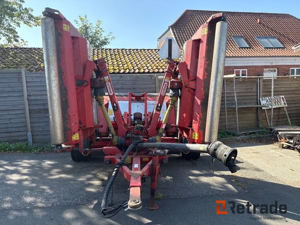 Motorsense του τύπου Sonstige Trimax Pegasus S2 493, Gebrauchtmaschine σε Rødovre (Φωτογραφία 5)