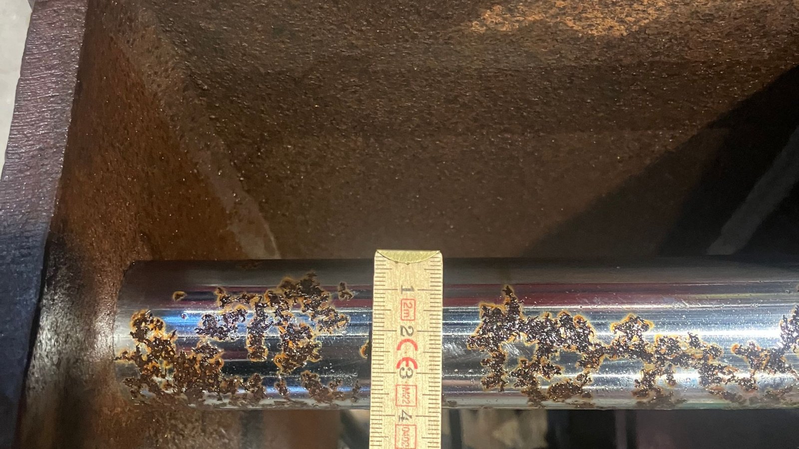 Motorsense tip Spearhead Hækklipper, Gebrauchtmaschine in Hurup Thy (Poză 10)