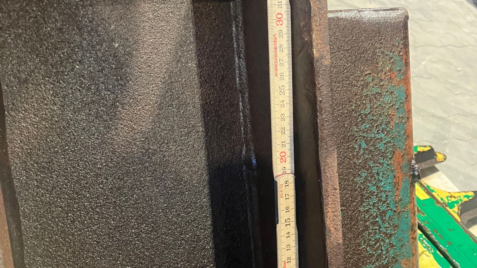 Motorsense tip Spearhead Hækklipper, Gebrauchtmaschine in Hurup Thy (Poză 8)