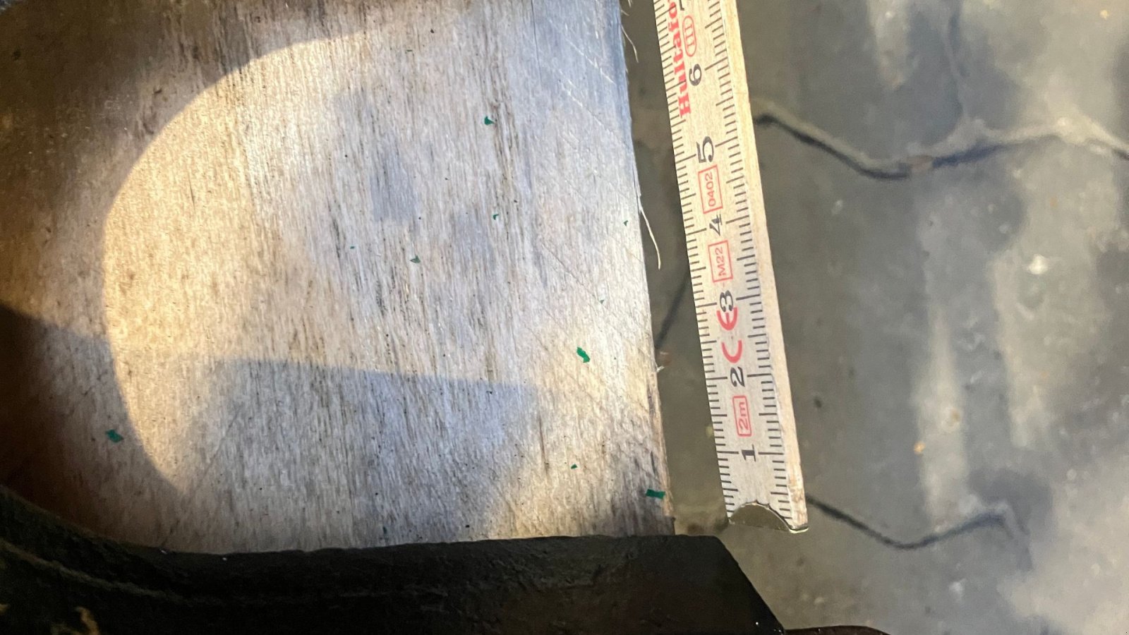 Motorsense tip Spearhead Hækklipper, Gebrauchtmaschine in Hurup Thy (Poză 11)