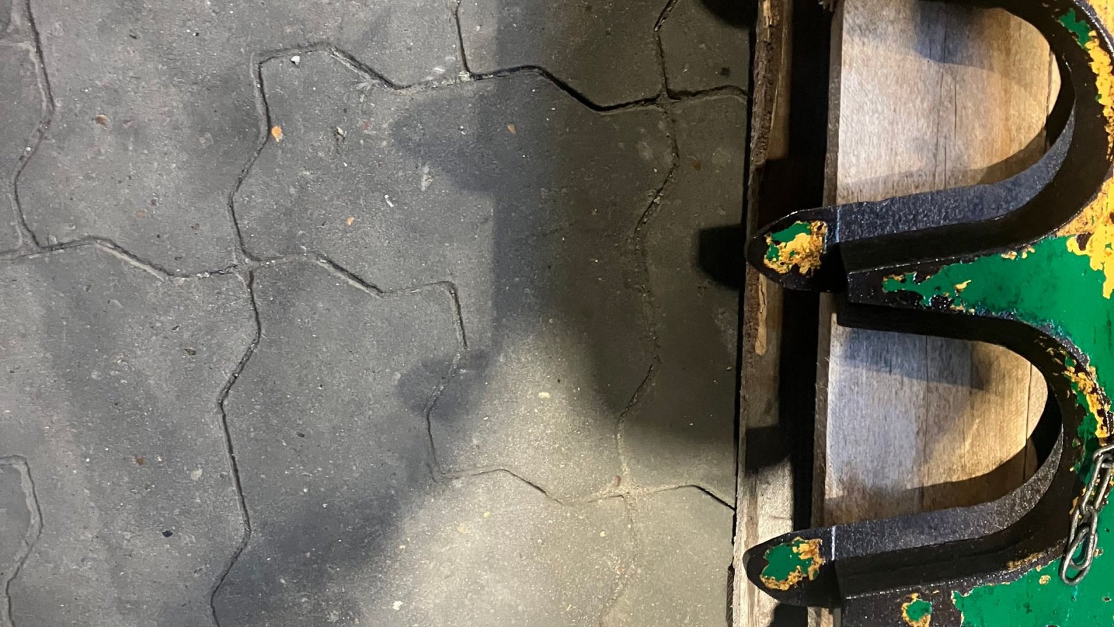 Motorsense tip Spearhead Hækklipper, Gebrauchtmaschine in Hurup Thy (Poză 7)