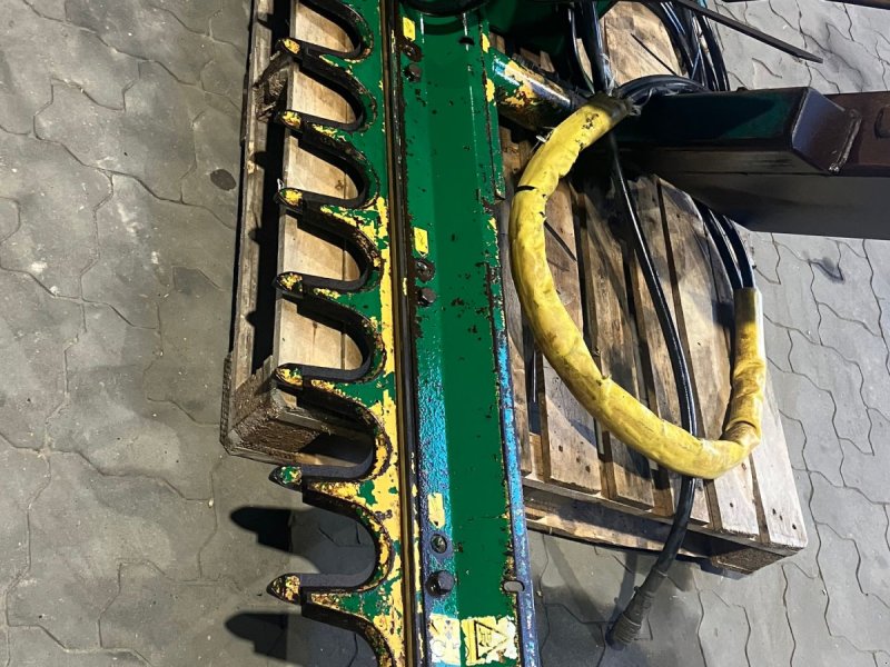 Motorsense tipa Spearhead Hækklipper, Gebrauchtmaschine u Hurup Thy (Slika 1)