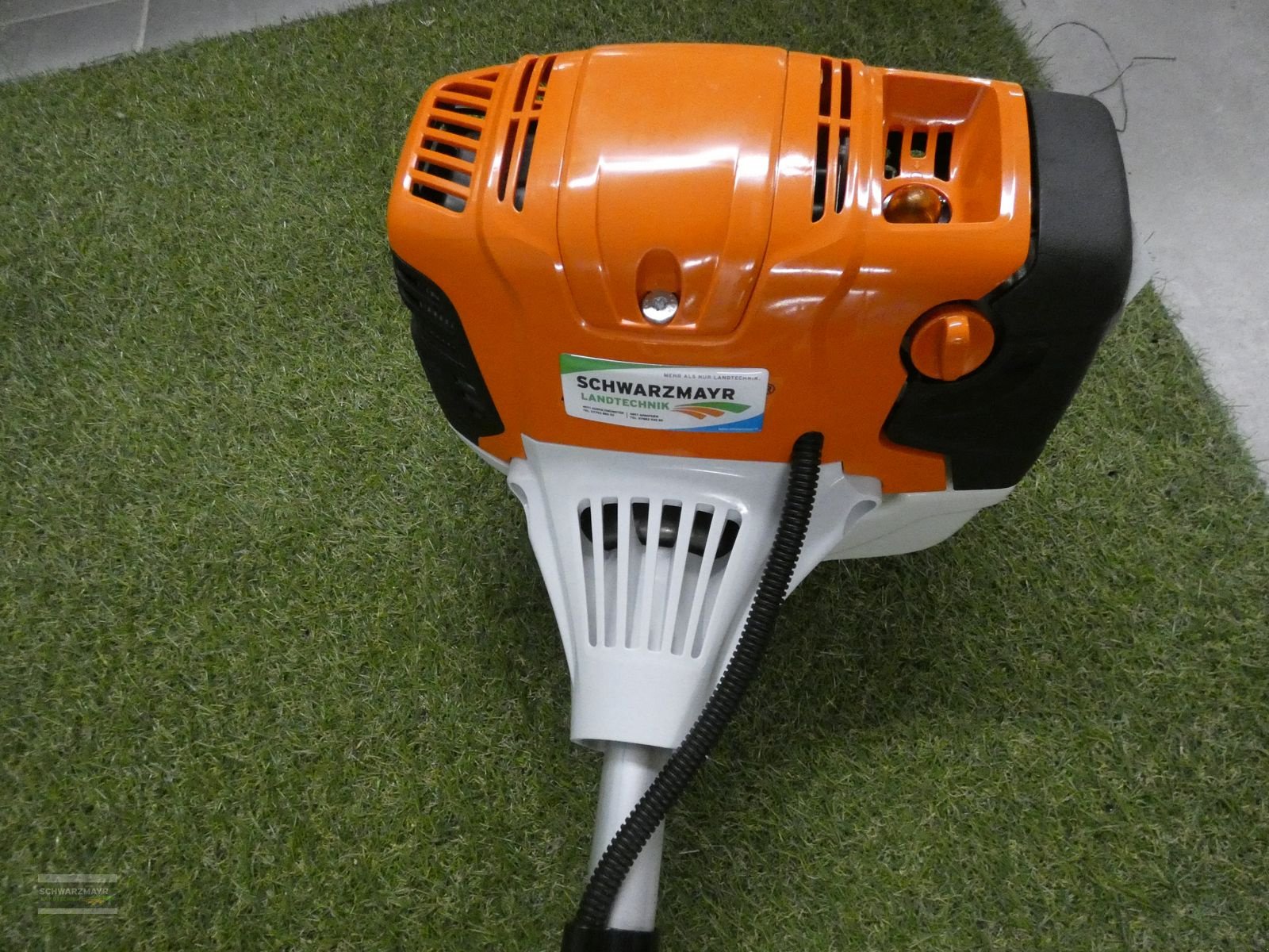 Motorsense типа Stihl FS 131, Neumaschine в Gampern (Фотография 10)