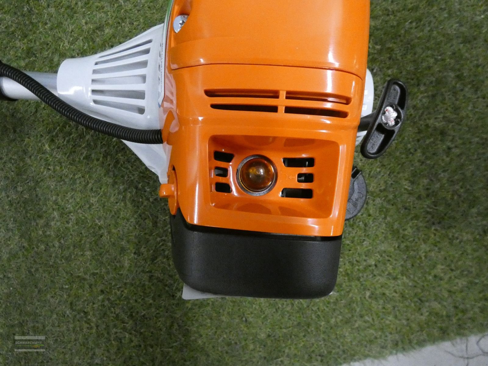 Motorsense типа Stihl FS 131, Neumaschine в Gampern (Фотография 12)