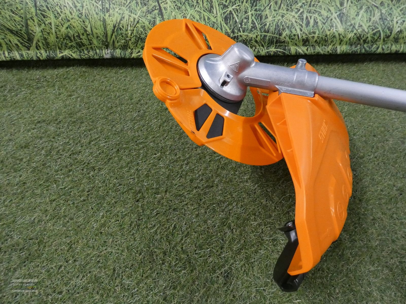 Motorsense типа Stihl FS 131, Neumaschine в Gampern (Фотография 8)