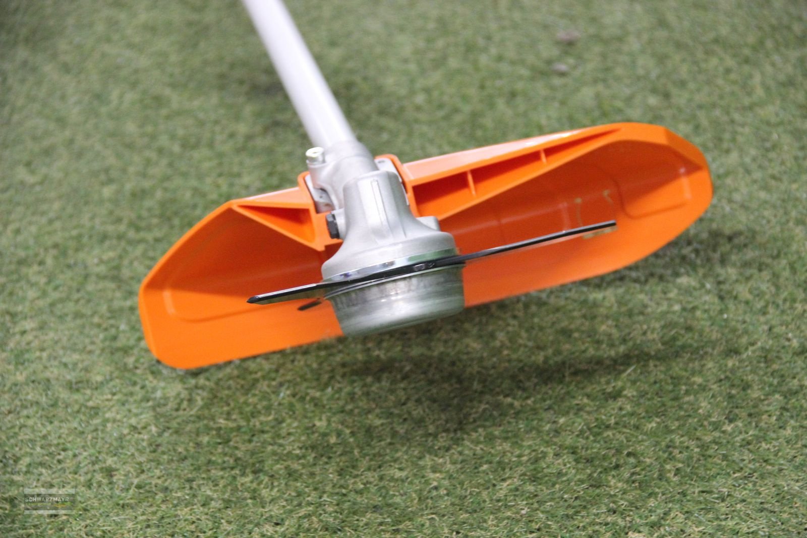 Motorsense του τύπου Stihl FS 240, Neumaschine σε Gampern (Φωτογραφία 11)