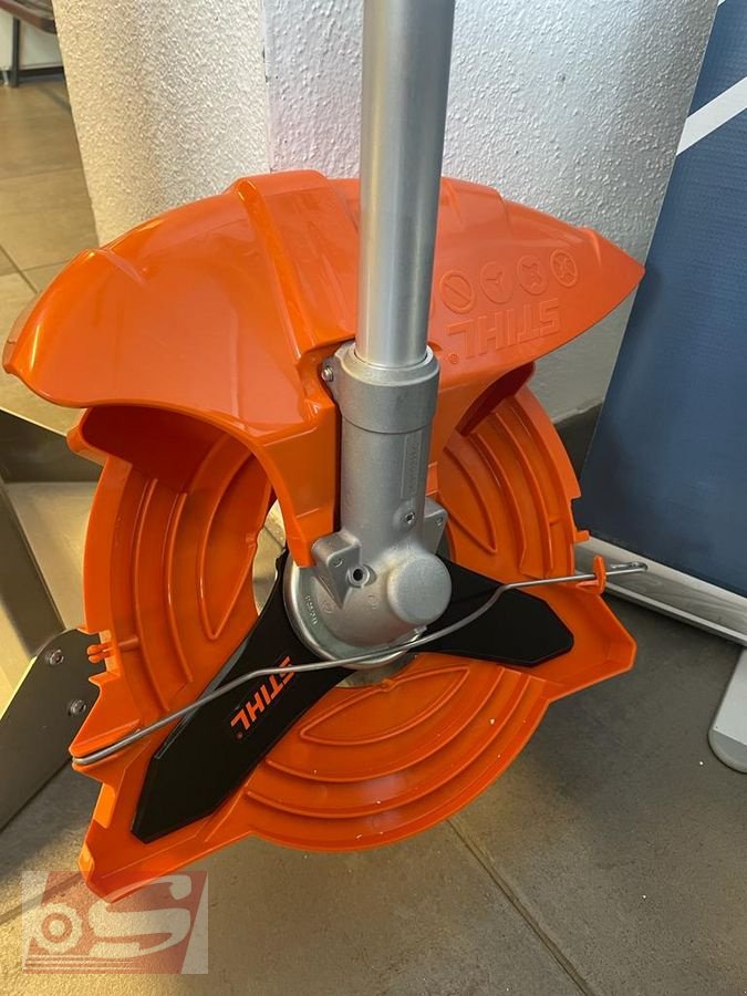 Motorsense typu Stihl FS 360 mit Tragesystem - Lagernd, Neumaschine v Offenhausen (Obrázek 4)