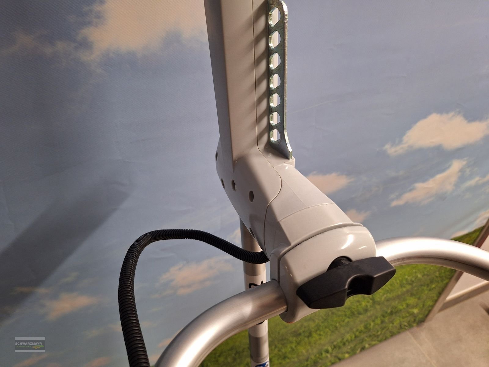 Motorsense του τύπου Stihl FSA 135, Neumaschine σε Aurolzmünster (Φωτογραφία 10)