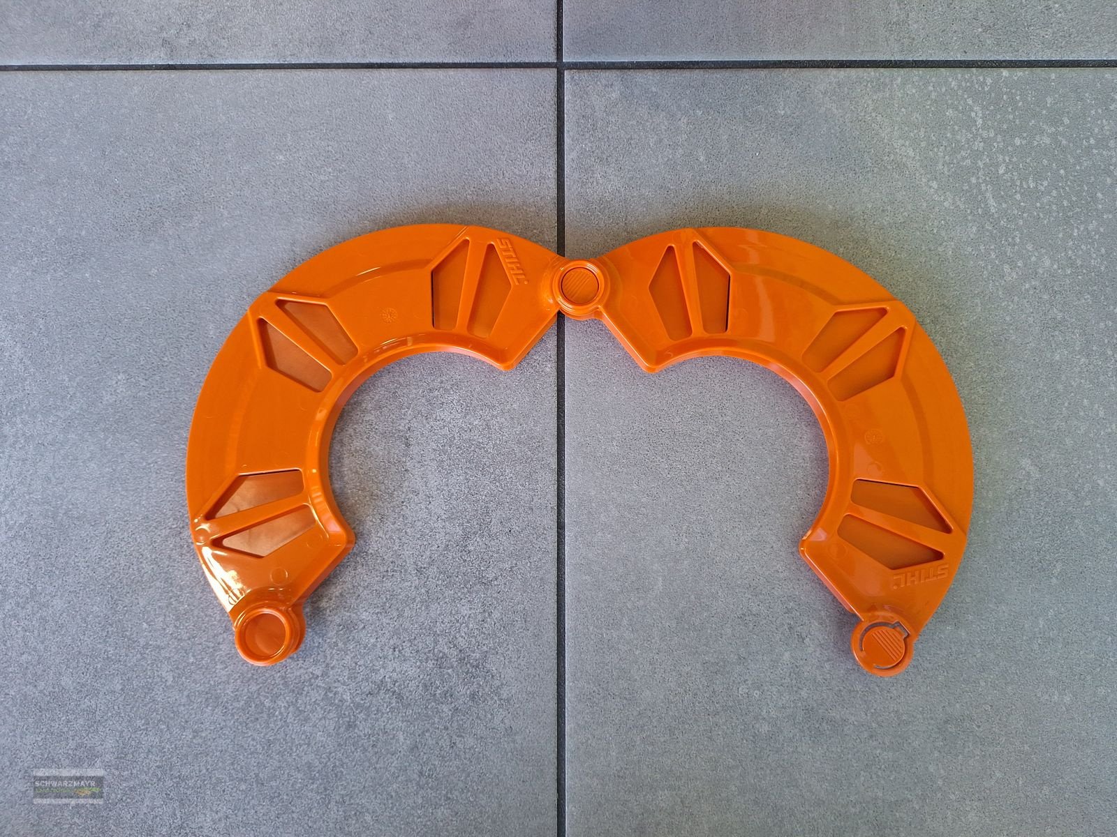 Motorsense του τύπου Stihl FSA 200, Neumaschine σε Gampern (Φωτογραφία 10)