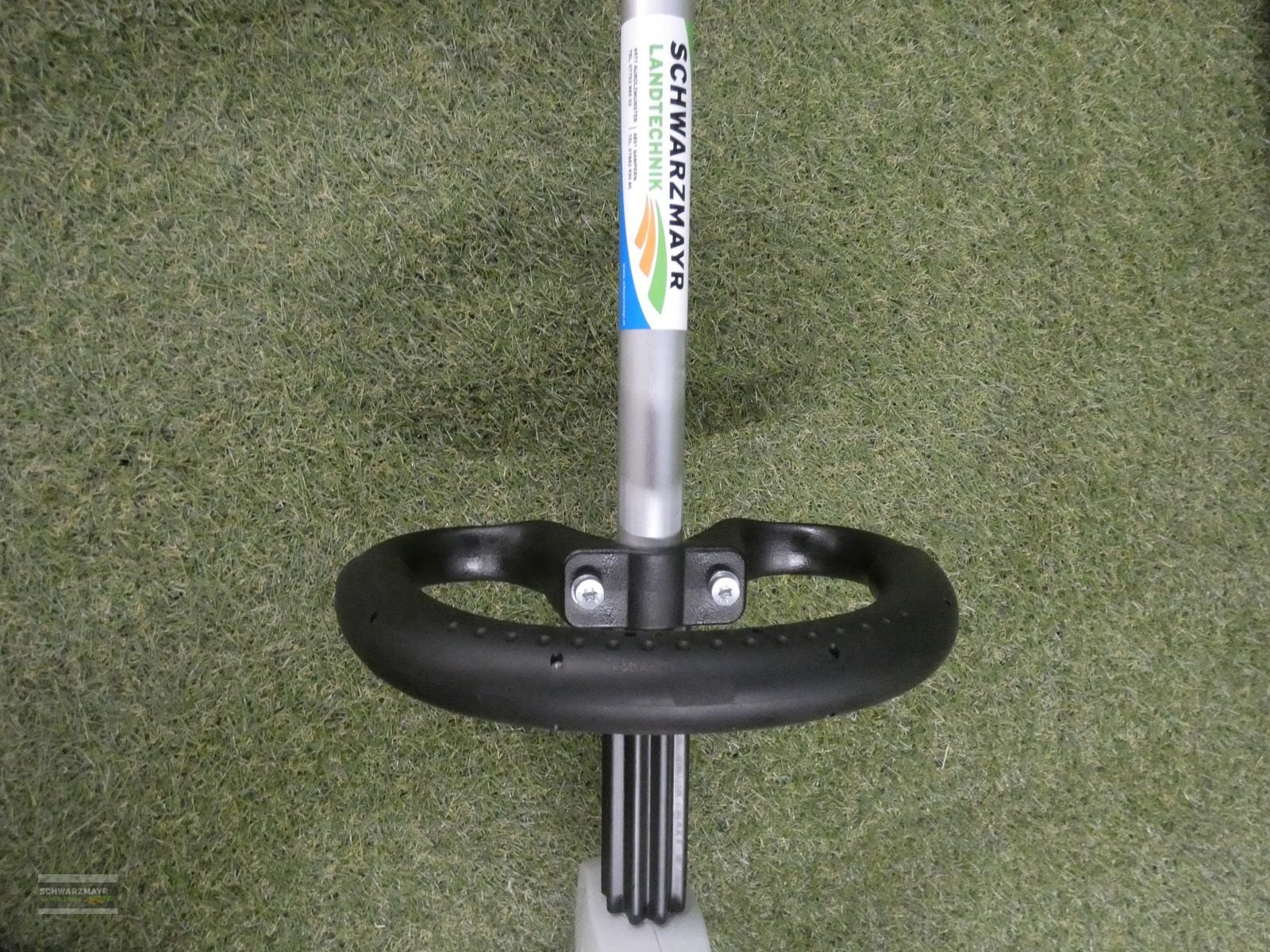 Motorsense des Typs Stihl FSA 86R ohne Akku, Neumaschine in Aurolzmünster (Bild 8)