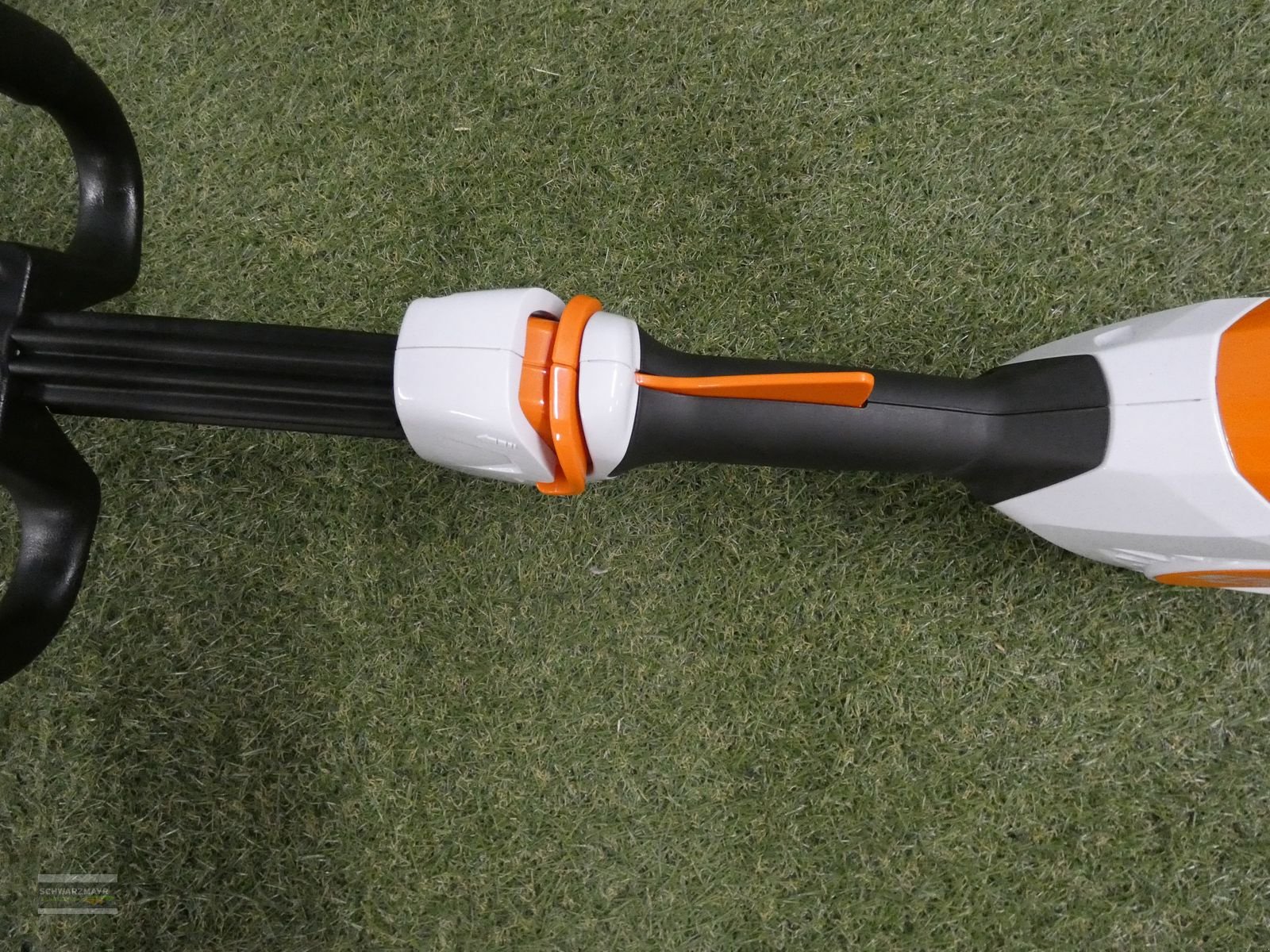 Motorsense des Typs Stihl FSA 86R ohne Akku, Neumaschine in Aurolzmünster (Bild 5)