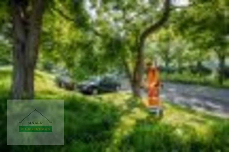 Motorsense του τύπου Stihl MOTORSENSE FS 94 C-E, Neumaschine σε Wolfpassing (Φωτογραφία 2)