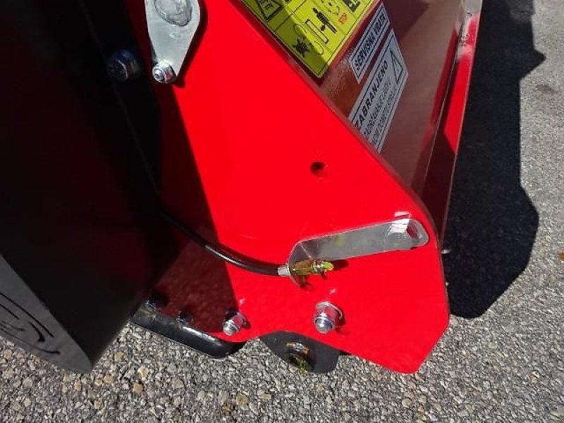 Mulcher tipa AGM MHV - 240- Schlegelmulcher- 2,4 Meter - hydrl. Verschiebung, Neumaschine u Neureichenau (Slika 9)