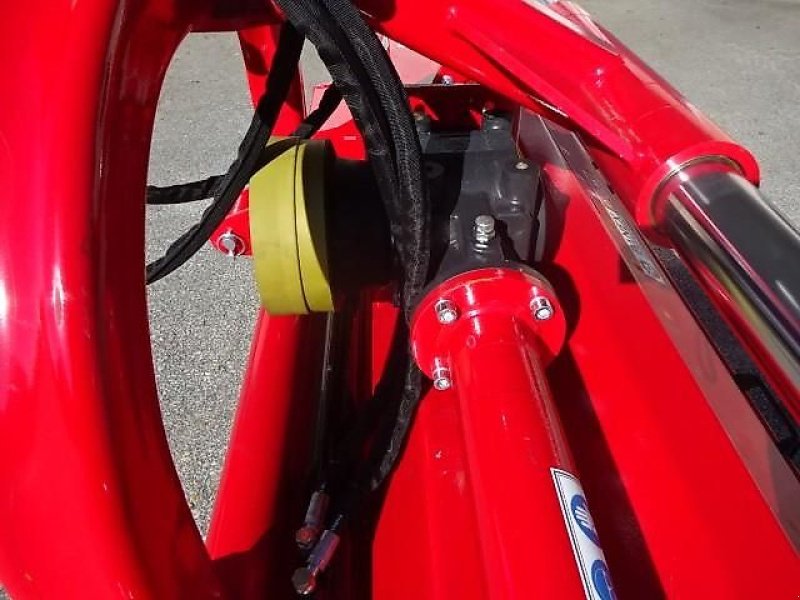 Mulcher tipa AGM MHV - 240- Schlegelmulcher- 2,4 Meter - hydrl. Verschiebung, Neumaschine u Neureichenau (Slika 11)