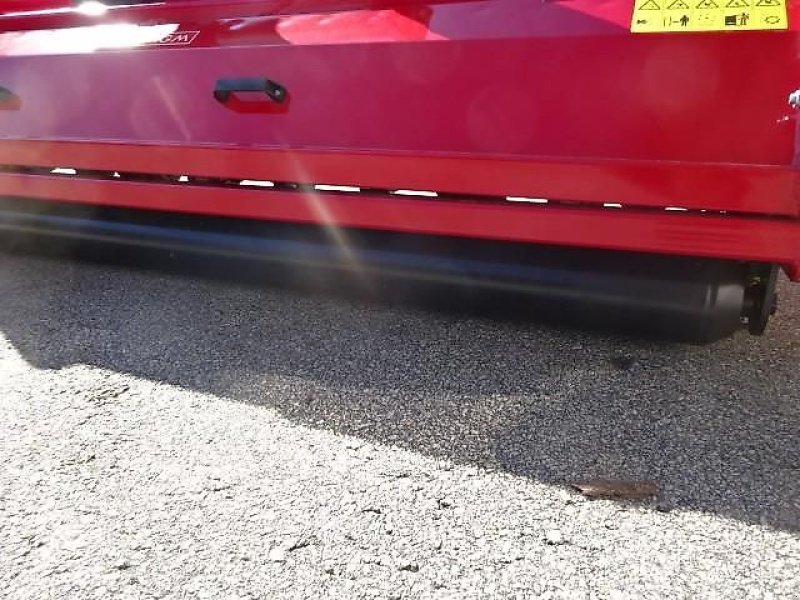 Mulcher tipa AGM MHV - 240- Schlegelmulcher- 2,4 Meter - hydrl. Verschiebung, Neumaschine u Neureichenau (Slika 17)