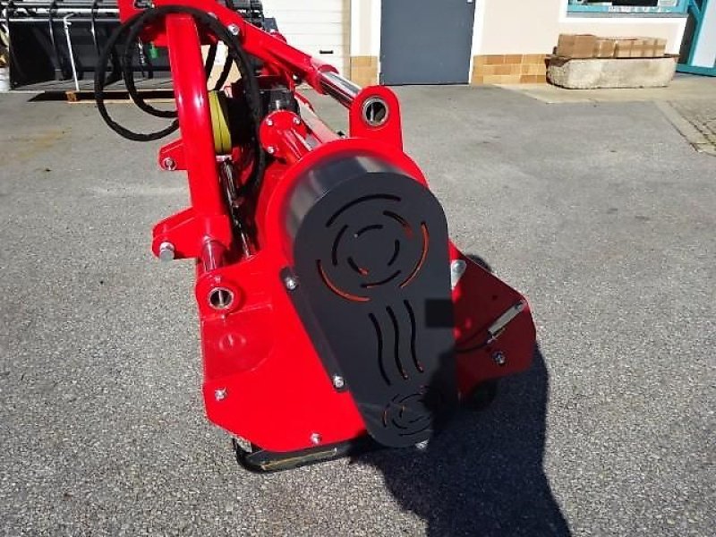 Mulcher tipa AGM MHV - 240- Schlegelmulcher- 2,4 Meter - hydrl. Verschiebung, Neumaschine u Neureichenau (Slika 7)