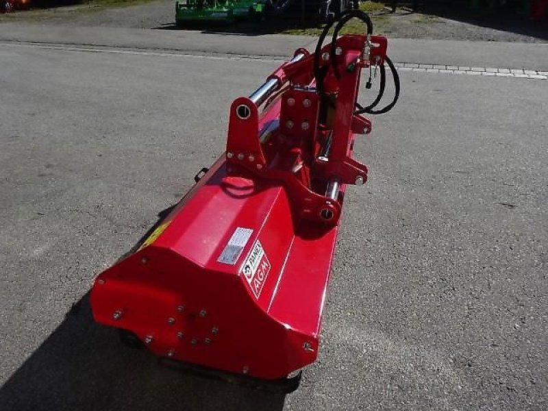 Mulcher tipa AGM MHV - 240- Schlegelmulcher- 2,4 Meter - hydrl. Verschiebung, Neumaschine u Neureichenau (Slika 3)