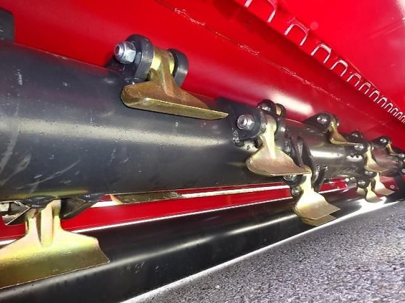 Mulcher tipa AGM MHV - 240- Schlegelmulcher- 2,4 Meter - hydrl. Verschiebung, Neumaschine u Neureichenau (Slika 15)