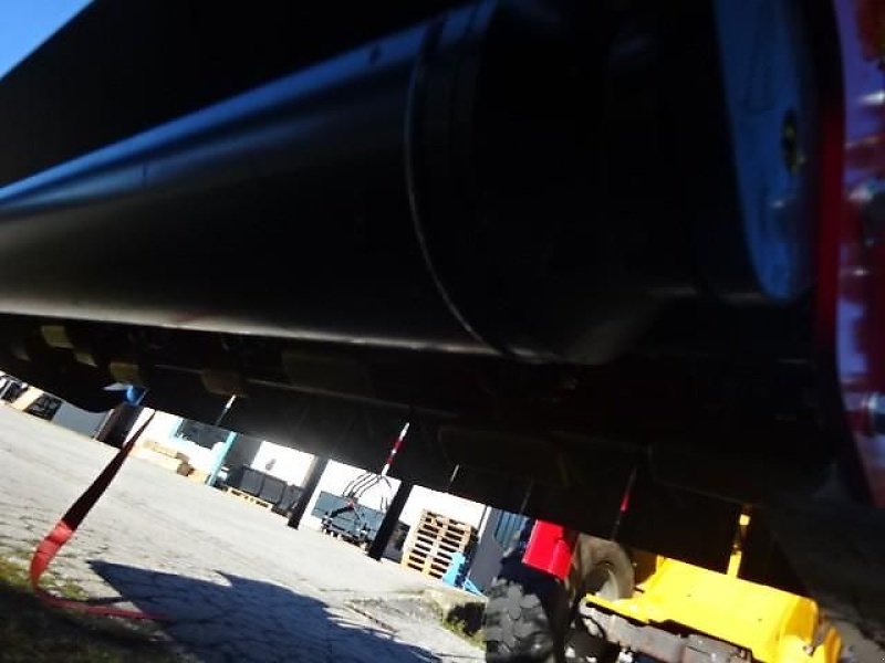 Mulcher Türe ait AGM MPHR-200- Böschungsmulcher- Seiten Schlegelmulcher schwer, Neumaschine içinde Neureichenau (resim 7)