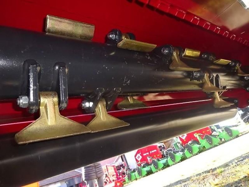 Mulcher Türe ait AGM MPHR-200- Böschungsmulcher- Seiten Schlegelmulcher schwer, Neumaschine içinde Neureichenau (resim 9)