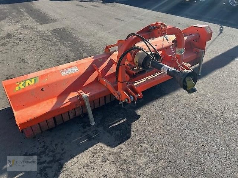 Mulcher a típus Agrimaster KN 280, Gebrauchtmaschine ekkor: Colmar-Berg (Kép 1)