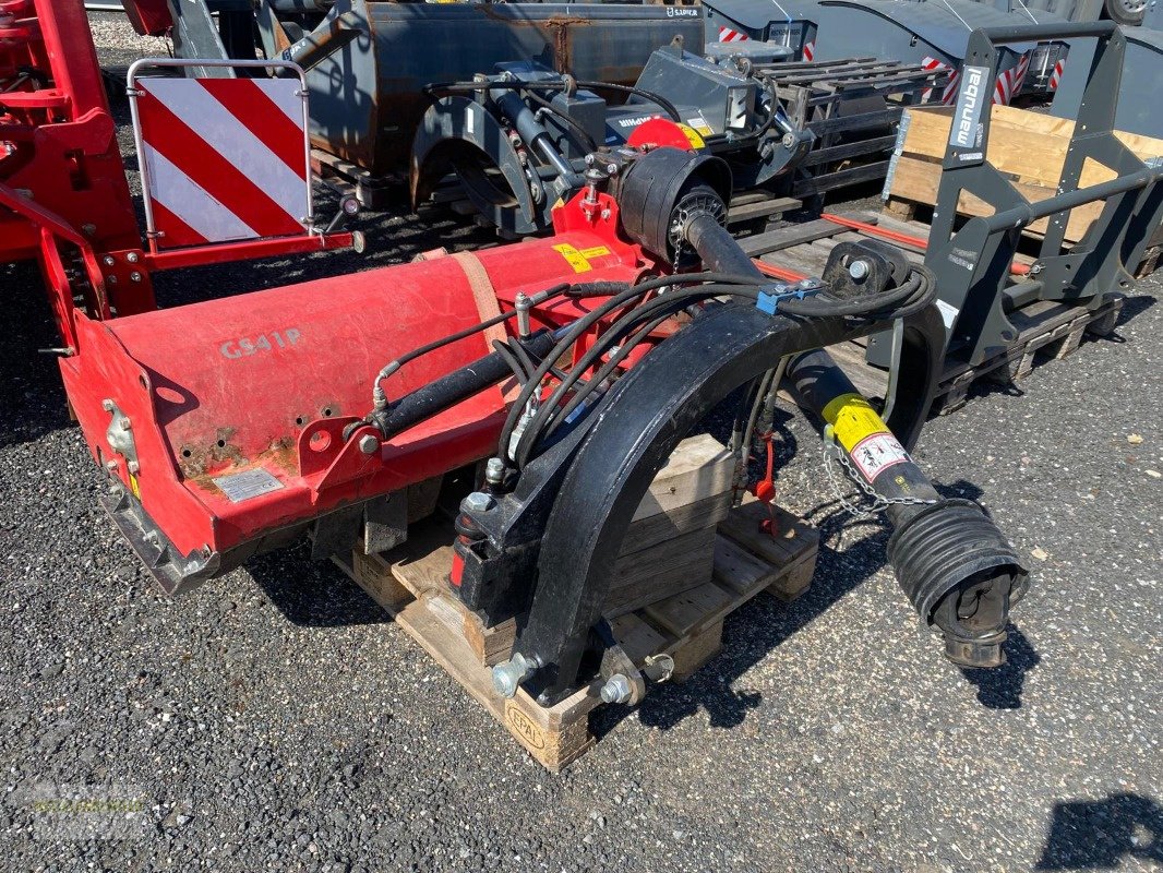 Mulcher a típus Agritec GS41-140, Gebrauchtmaschine ekkor: Mühlengeez (Kép 2)
